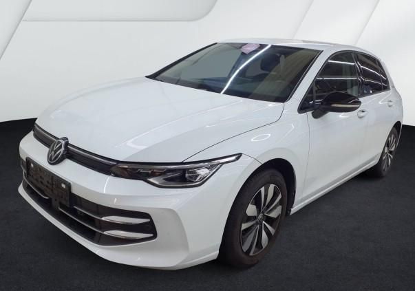 Volkswagen Golf VIII GOAL 2.0 TDI DSG ACC AHK KAMERA LED NA foto 4