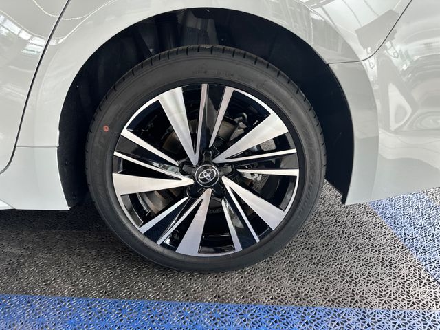 Toyota Corolla  Touring Sports 1,8 Hybrid Style *SOFORT*