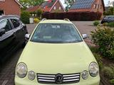 Volkswagen VW Polo 9N Fun - Volkswagen Polo: Fun