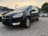 Ford Galaxy 2,0 TDCi *TÜV 06-27*PANO*7 Sitze* - gebrauchte Ford Galaxy aus dem Jahr 2006