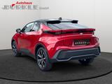 Toyota C-HR Hybrid 1.8 FWD Teamplayer+Technik+LED+KAMER - Toyota C-HR in Mannheim