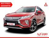 Mitsubishi Eclipse Cross 1.5 T-MIVEC LED ACC 360° AHK - gebrauchte Mitsubishi Eclipse Cross aus dem Jahr 2020