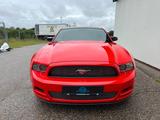 Ford Mustang Coupe 3.7 V6 Aut. *LED*XENON*KLIMA* - Ford Mustang: Coupe, V6