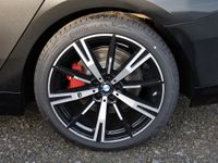BMW 520 - Vorschau Bild 9