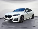 BMW 220i Gran Coupe M Sport Navi DSG Bluetooth PDC M - weiße BMW 220 Gran Coupé