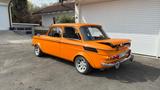 NSU TT Prinz  - NSU Gebrauchtwagen