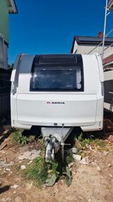 Adria Adora 673 PK Comfort UNGEFAHREN Klima + Extras - Offers matching your search criteria