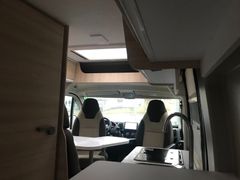 Chausson V 697  FirstLine Markise,Solar,AHK,
