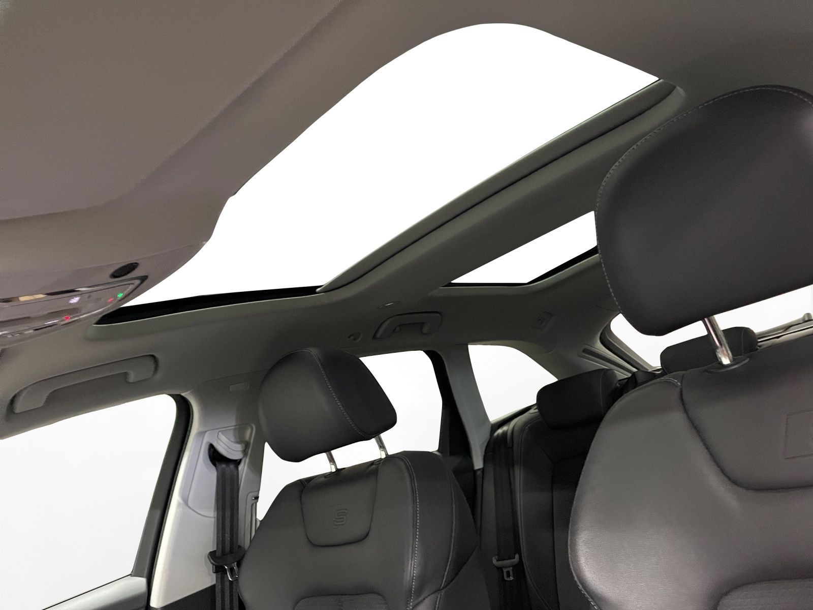 Audi A6 - Bild 11