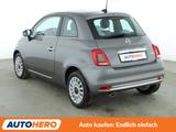 Fiat 500 1.0 Mild-Hybrid Dolcevita*TEMPO*KLIMA* - Fiat Gebrauchtwagen in Düsseldorf