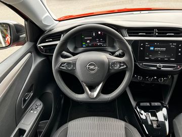 Bild 12 Opel Corsa Corsa-e - SHZ | AppleCarPl./AndroidA. | 3-phasig