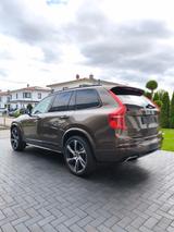 Volvo XC90 D4 Geartronic Inscription VOLL !!!  - Volvo XC90: Geartronic