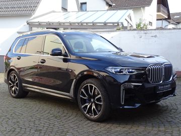 BMW X7 - 4