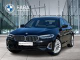 BMW 520i Limousine Luxury Line SHZ Klima - gebrauchte BMW 5er Reihe aus dem Jahr 2023
