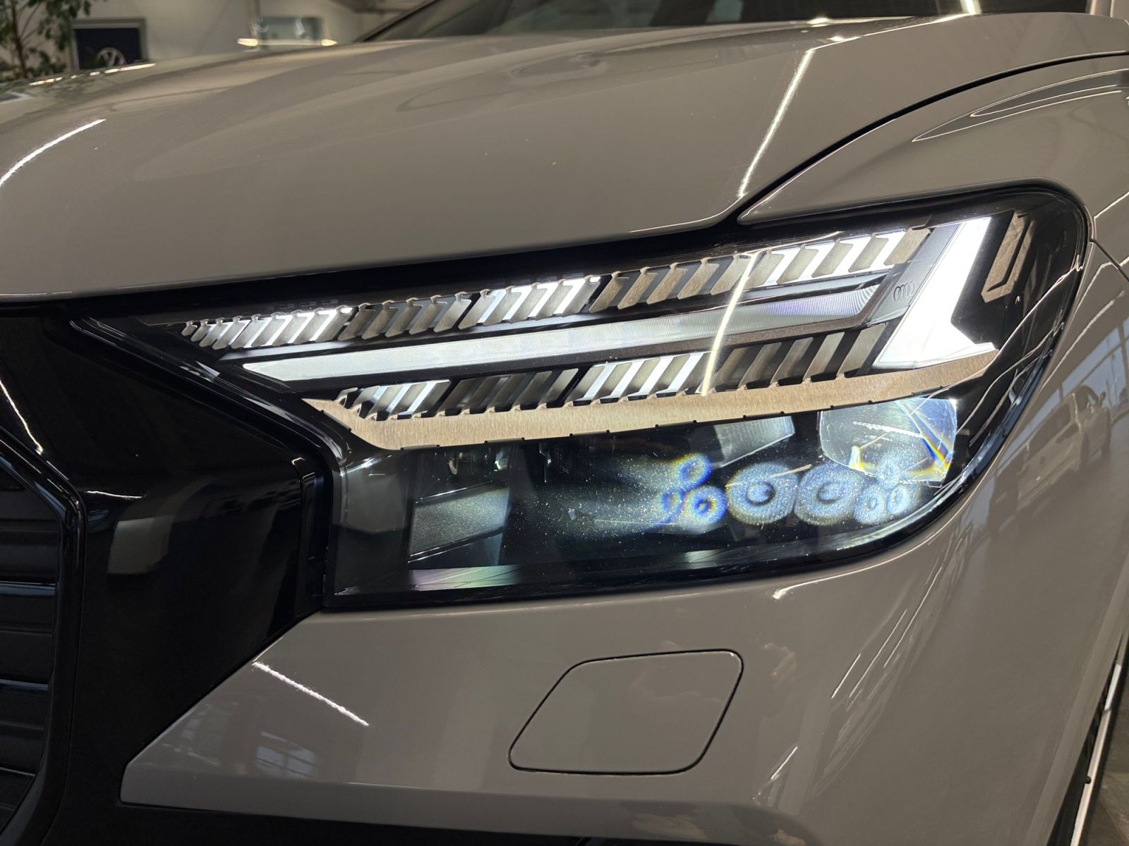 Audi Q4 e-tron - Bild 5