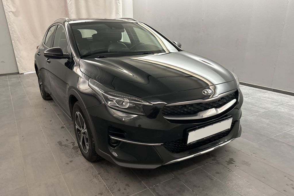 Image of Kia XCeed