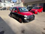 Fiat 500 Lounge Automatik 1.Hd Uconnect - Fiat 500: Automatik