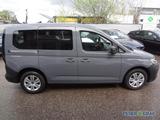 Volkswagen Caddy 5-Sitzer 1,5 l TSI EU6 84 kW 6-Gang-Scha - Volkswagen Caddy New cars: Eu