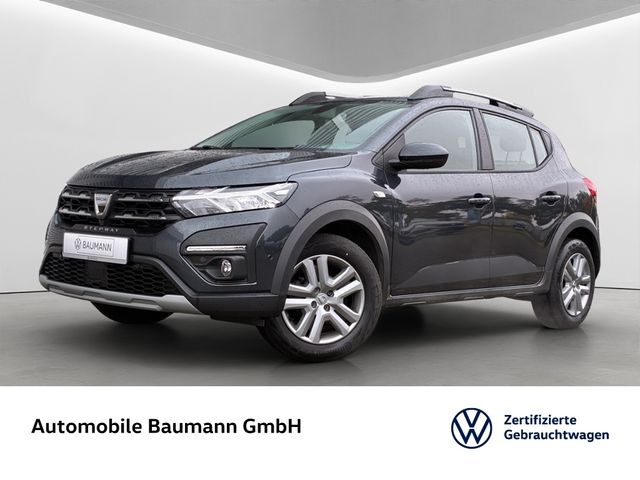 Sandero III Stepway Comfort *LED*KAMERA*KLIMA*