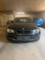 BMW 1er BMW E87, 118i, 2011 - BMW 118: 118i E87