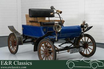 Oldsmobile Andere 1958