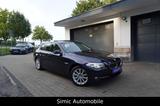 BMW 525 d Lim. LEDER+NAVI+XENON+SchDach+AHK+ALU+PDC - gebrauchte BMW 525 aus dem Jahr 2010