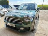 MINI Cooper SD Countryman Cooper SD ALL4 Automati... - MINI Cooper SD Countryman von privat