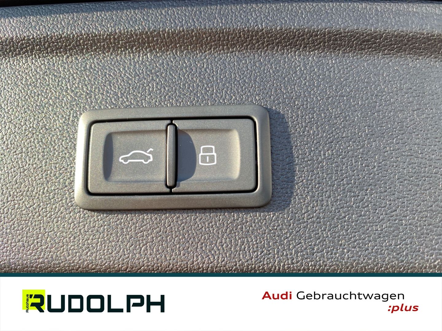 Audi A3 - Bild 22