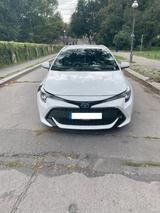 Toyota Corolla 1,8 Hybrid Business Edition Touring ...