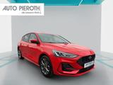 Ford Focus 1.0 EcoBoost Hybrid ST-LINE - Ford Focus Gebrauchtwagen in Mannheim