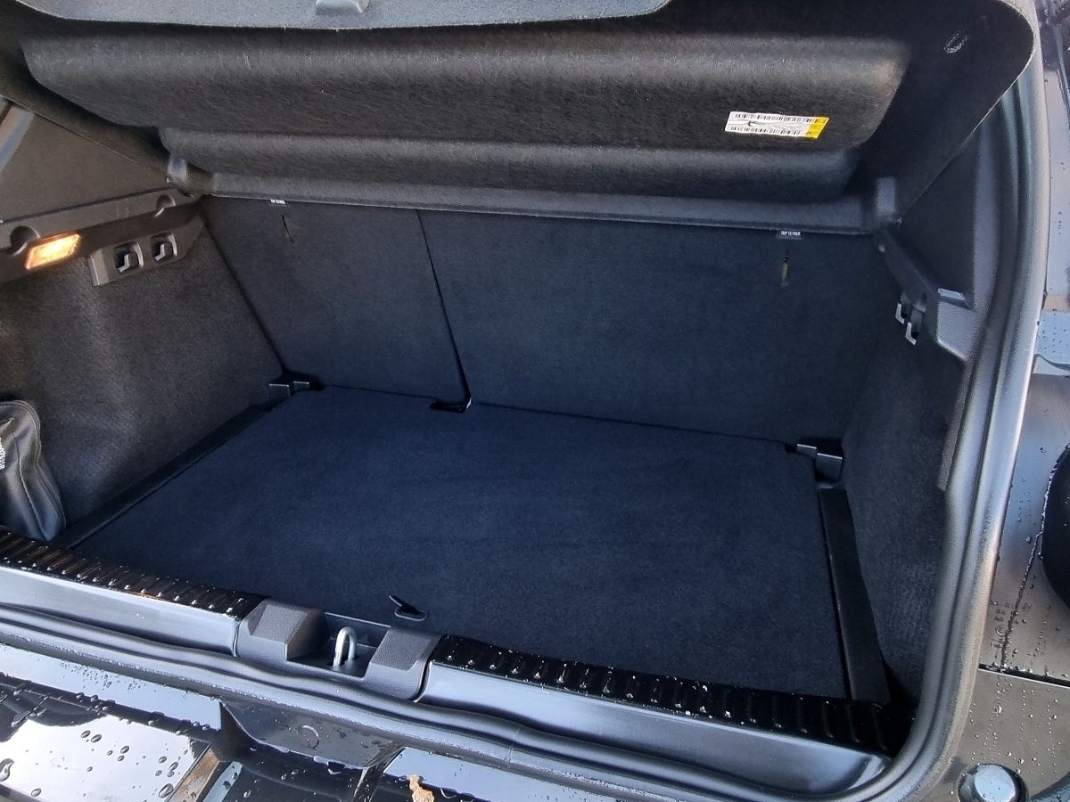 Fahrzeugabbildung Dacia Sandero Stepway Comfort TCE 100 ECO-G