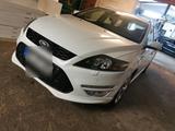 Ford FORD MONDEO IV Turnier Titanium X Sport 2.... - Ford Mondeo: Sport