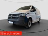 Volkswagen T6.1 Transporter Kasten 2.0 TDI KR KLIMA FLÜGEL - Trucks in München