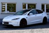 Tesla Model 3 Performance Highland Dual AWD 20" Warp! - Tesla Model 3 aus 2024
