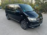 Volkswagen T6 Multivan Business 2.0 TSI 4MOTION - Volkswagen T6 mit Benzin-Antrieb: Automatik