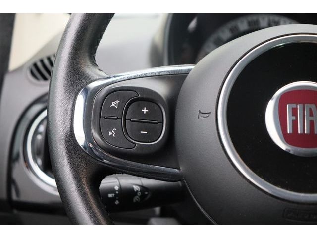 Fahrzeugabbildung Fiat 500 1.2 Collezione