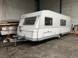 Dethleffs RG 7 560 SK Etagenbett, 100 km/h, 3x Vorzelte - Dethleffs Sk 560
