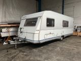 Dethleffs RG 7 560 SK Etagenbett, 100 km/h, 3x Vorzelte - Offers matching your search criteria