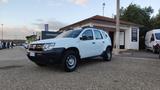 Dacia Duster Duster 1.5 dCi 90CV 4x2 Ambiance - Dacia Duster Ambiance mit Diesel-Antrieb