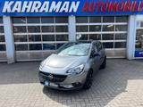 Opel Corsa E Selection - Opel Corsa Gebrauchtwagen in Osnabrück
