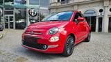Fiat 500 Lounge 1.2*Allwetter*Panorama*Klimaautomatik - Fiat 500 Gebrauchtwagen in München