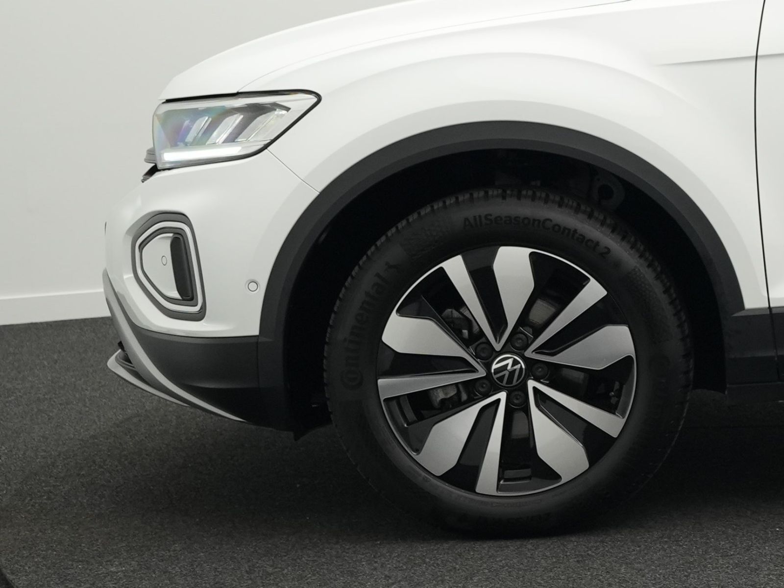 Volkswagen T-Roc - Bild 19