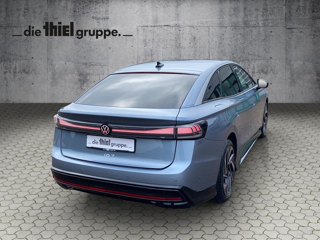 Volkswagen ID.7 - Bild 4