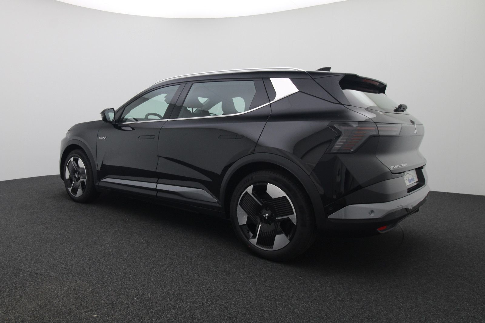 Fahrzeugabbildung Mitsubishi Eclipse Cross Diamant Plus 87 kWh