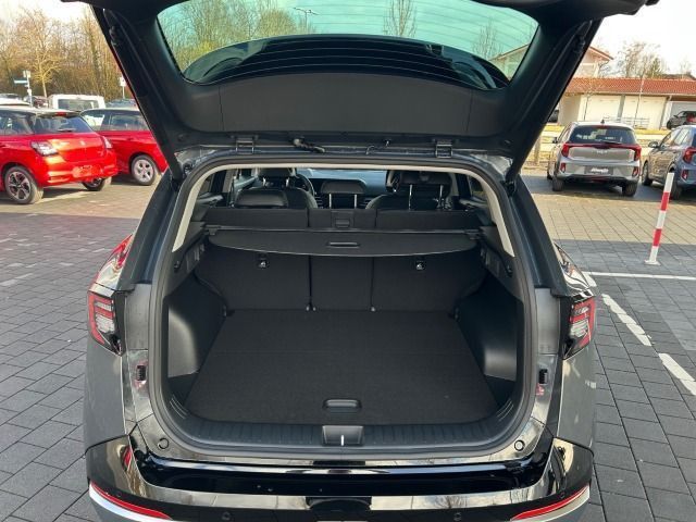 Kia Sportage - Bild 10