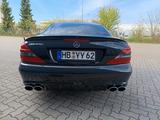 Mercedes-Benz SL 350 Sportmotor - - Mercedes-Benz SL-Klasse Gebrauchtwagen