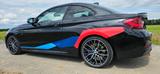 BMW 220i | M-Paket | Navi Pro | HU neu | 8-fach  - BMW 220: Coupé