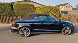 Audi S3 Cabriolet 2.0TFSi Quattro B&O, 19Zoll - Audi S3 in Braunschweig