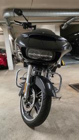 Harley-Davidson Road Glide Special scheckheftgeflegt, 5HD1 - Harley-Davidson Motorräder in Nürnberg