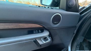Land-Rover Discovery - 11